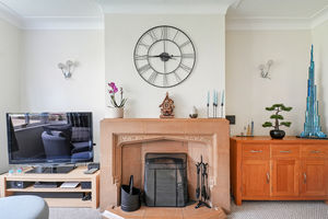 Kingsley Park Avenue Millhouses